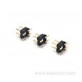 2.54mm Pitch Pin Header Dual Row SMT